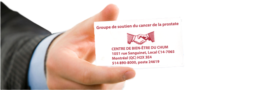 Contactez Nous Groupe De Soutien Cancer De La Prostate 9933